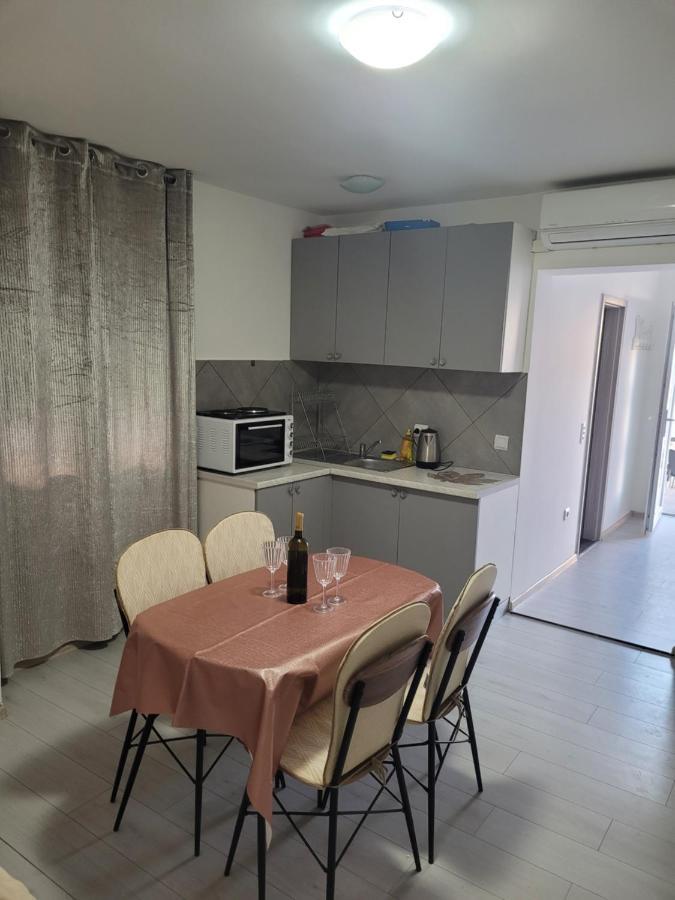 Zale Apartmani 扎达尔 外观 照片