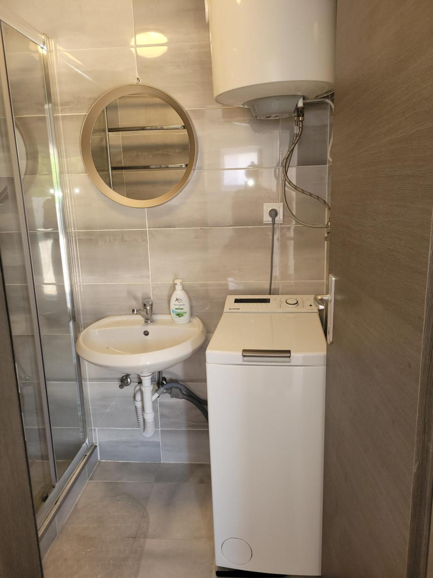 Zale Apartmani 扎达尔 客房 照片