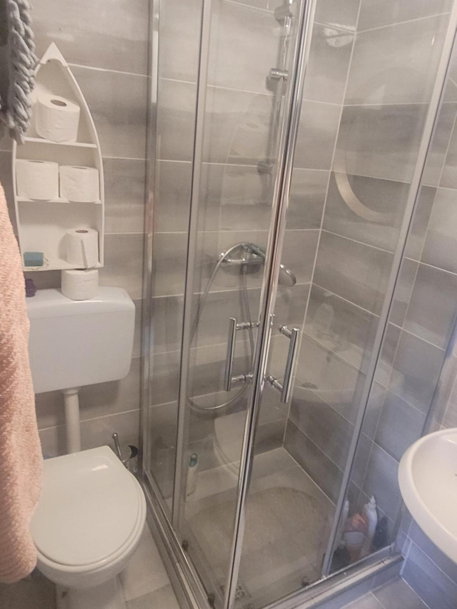Zale Apartmani 扎达尔 客房 照片