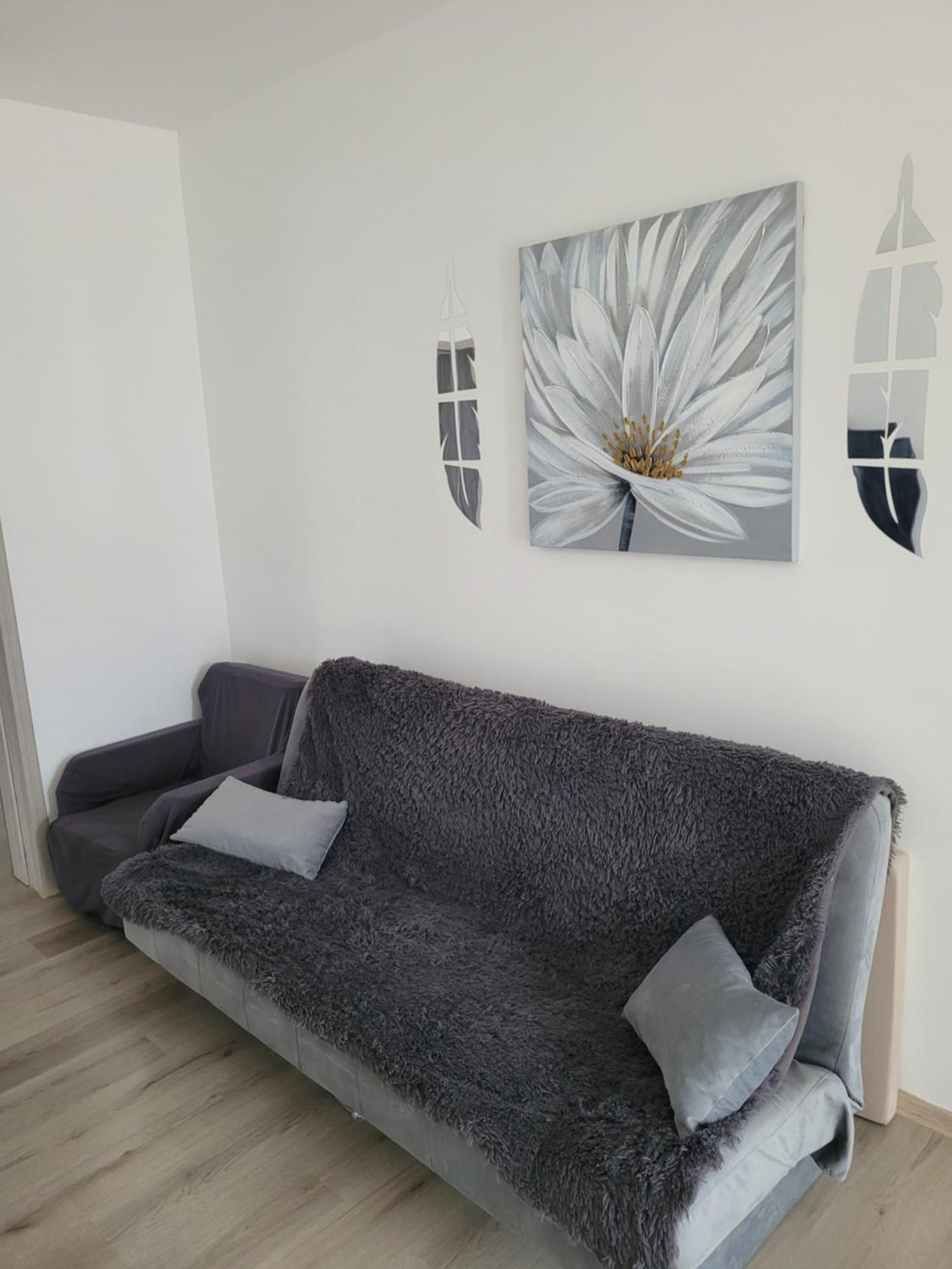 Zale Apartmani 扎达尔 客房 照片