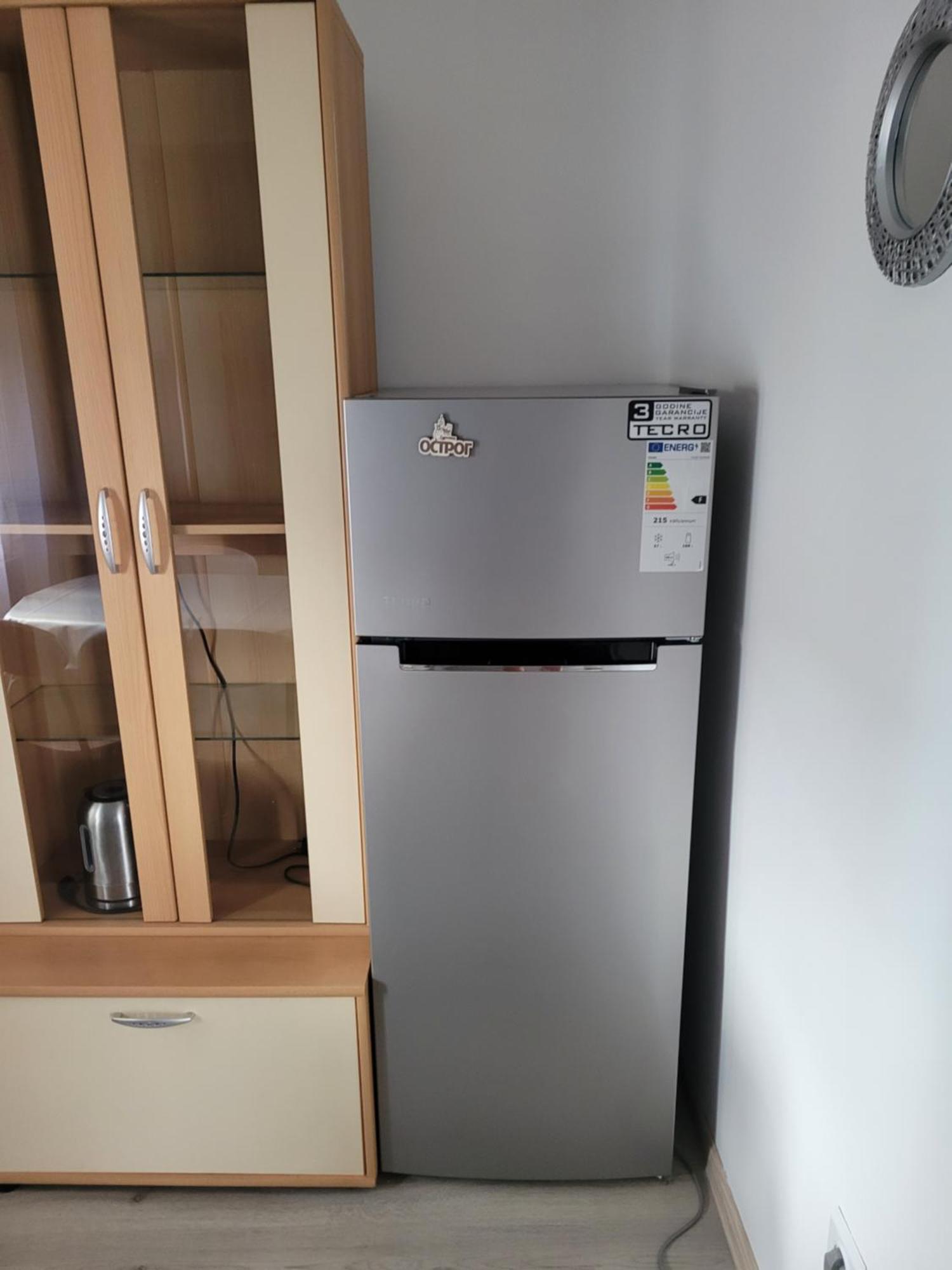 Zale Apartmani 扎达尔 客房 照片