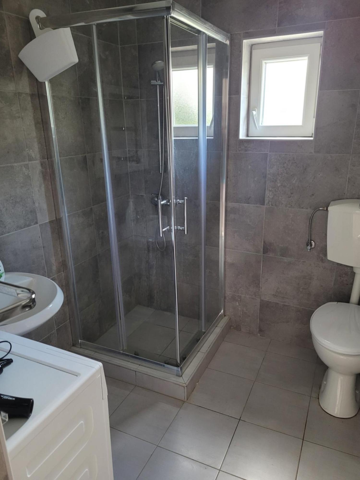 Zale Apartmani 扎达尔 客房 照片