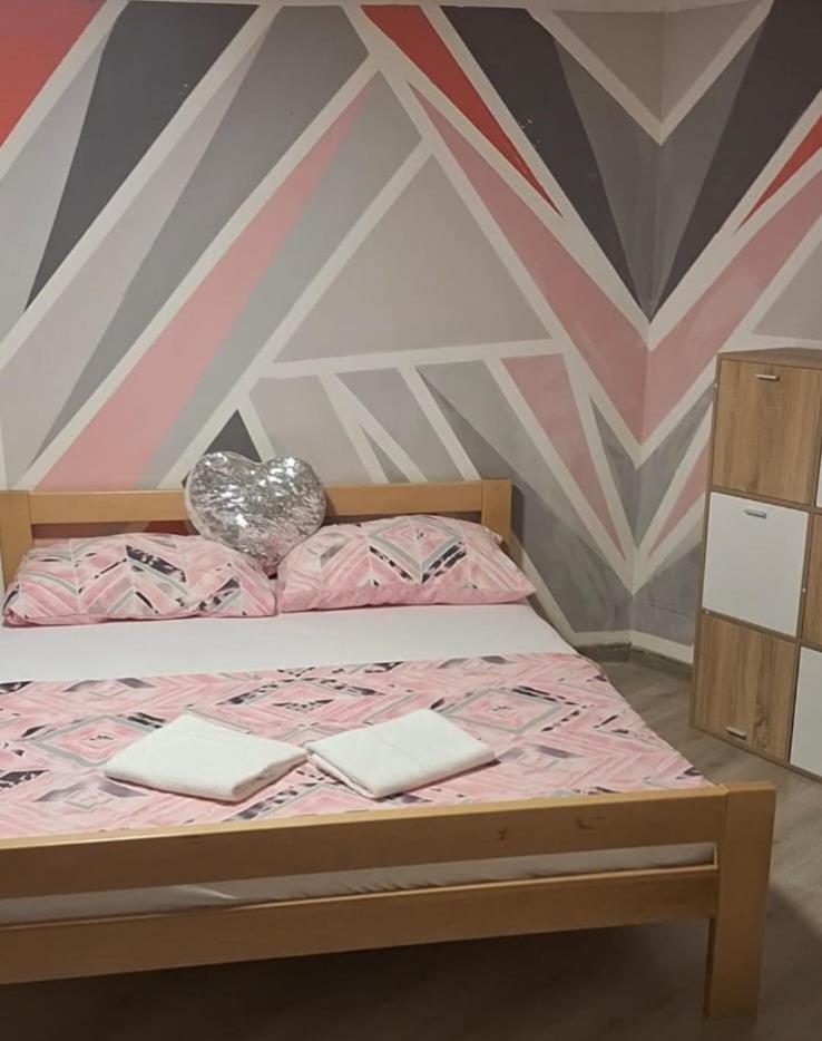 Zale Apartmani 扎达尔 客房 照片