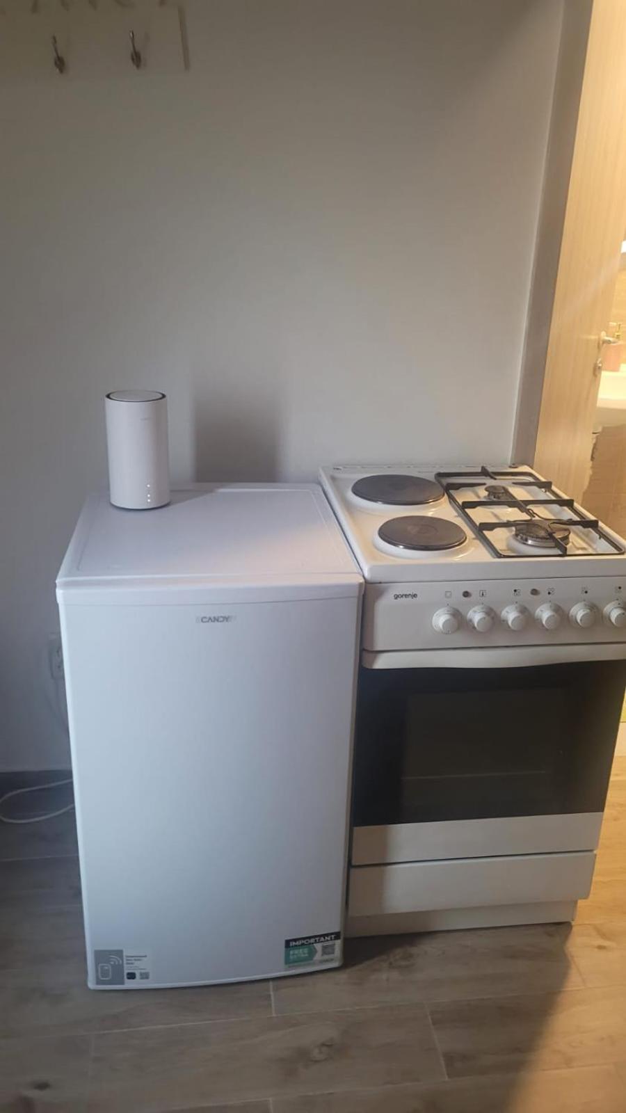 Zale Apartmani 扎达尔 外观 照片