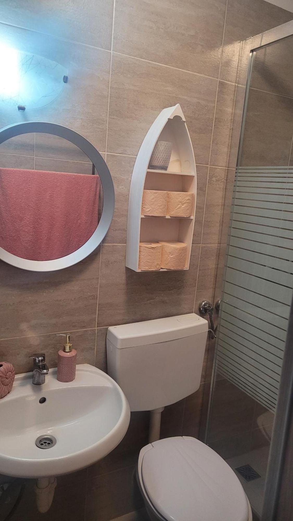 Zale Apartmani 扎达尔 外观 照片