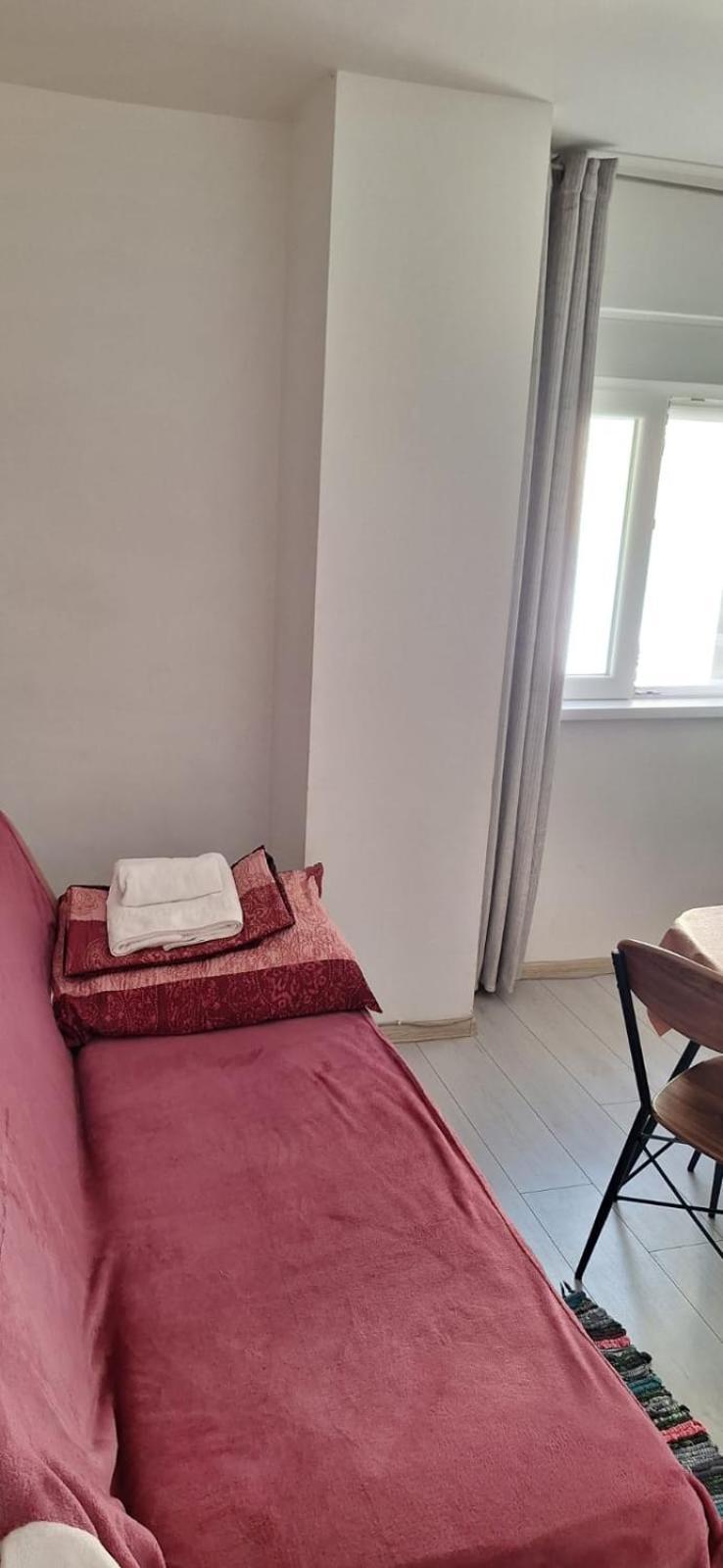 Zale Apartmani 扎达尔 客房 照片