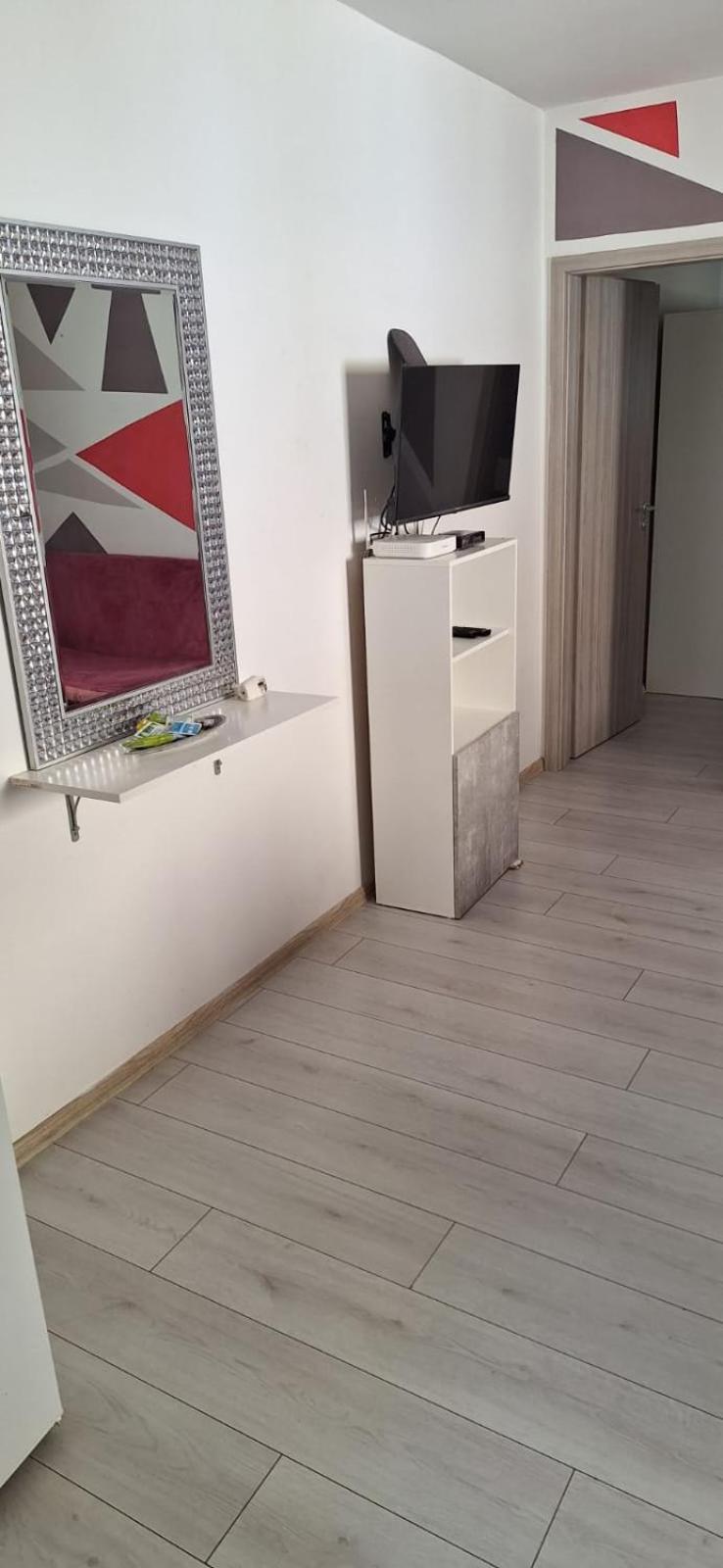Zale Apartmani 扎达尔 客房 照片