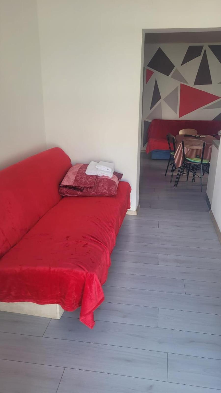 Zale Apartmani 扎达尔 外观 照片