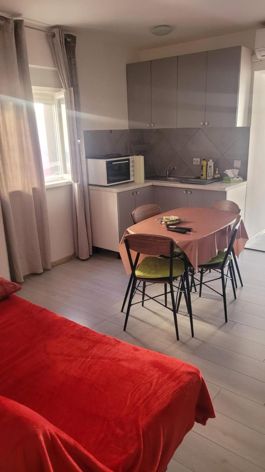 Zale Apartmani 扎达尔 外观 照片