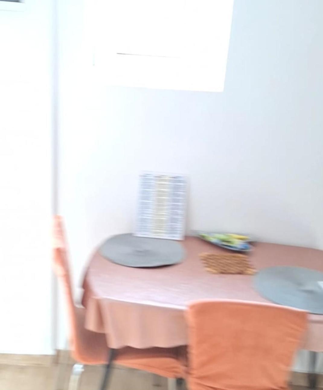 Zale Apartmani 扎达尔 客房 照片